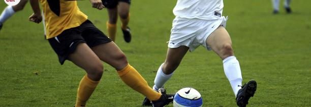 #termedelasetmana: futbolista