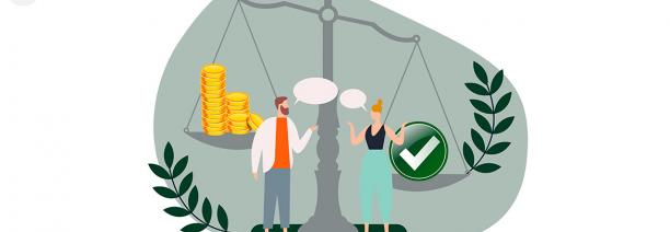 imatge al·legòrica