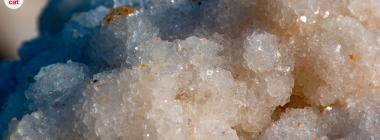 imatge de cristalls de sal