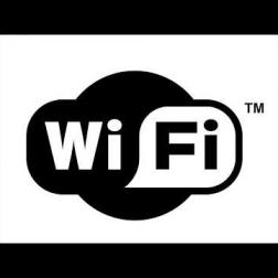  Wi-Fi o wifi