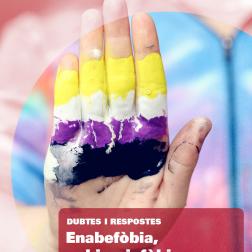 Enabefòbia o nobinariofòbia?