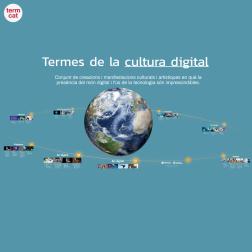 Termes de la cultura digital